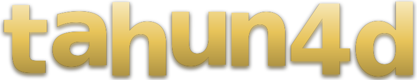 tahun4d logo
